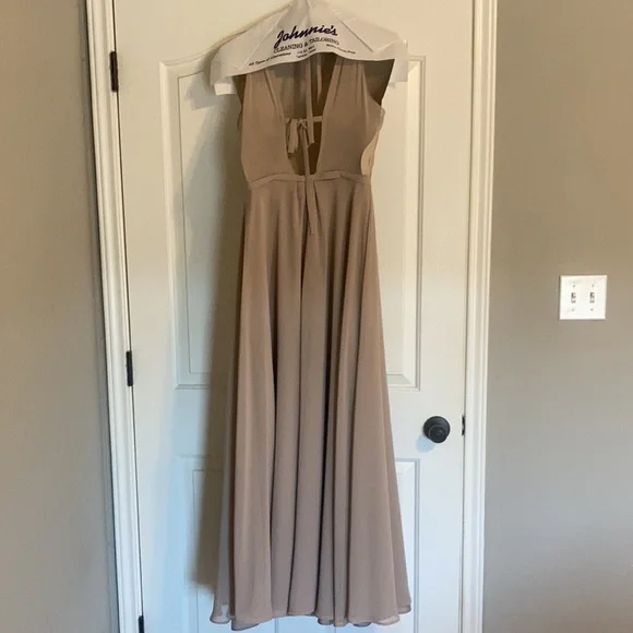 sorella vita vintage rose bridesmaid dresses SORELLA VITA 8922